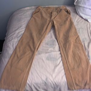 brandy courtory pants